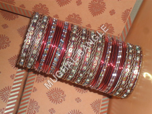 Stylish Craft Bangle