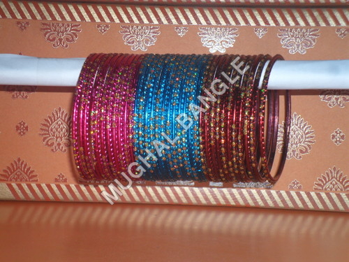 Beautiful Bangles