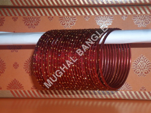 Fashionable Metal Bangle