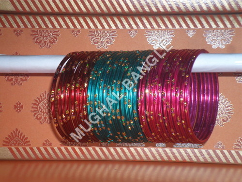  Aluminium Coloured Spray Churi