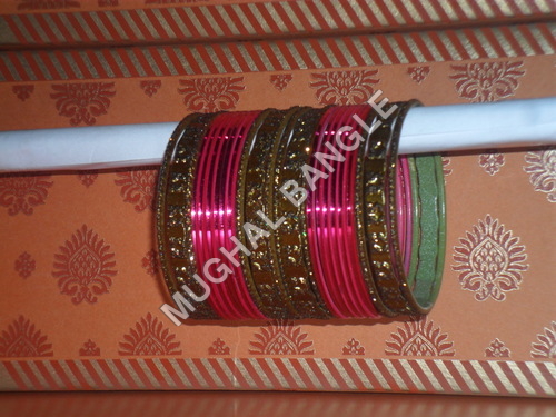 small  Bangles Sets
