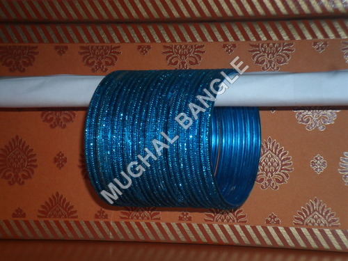 Simple Matchin Bangle