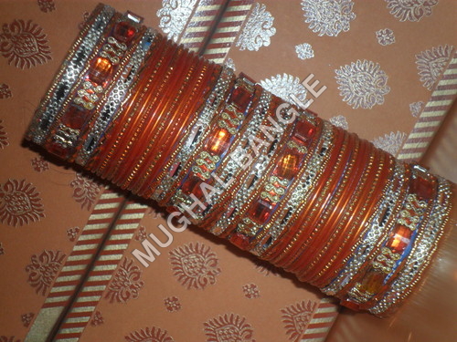 फैशन कड़ा चूड़ियाँ