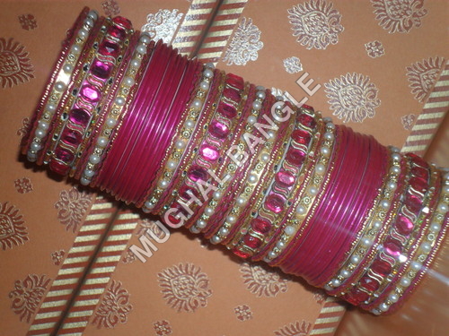 Wedding Bangles