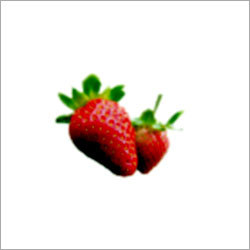 Strawberry Flavoured Ice Cream