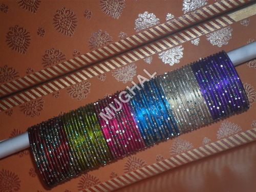  Designer Metal