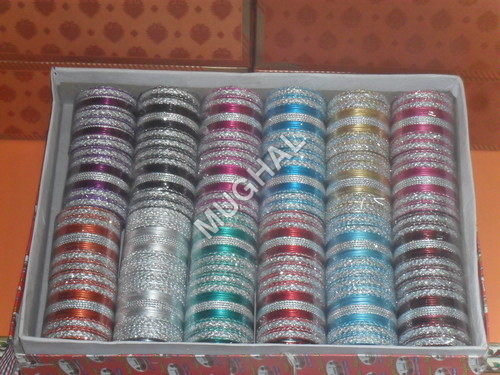 Ladies Bangles