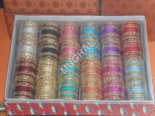Ladies Bangles
