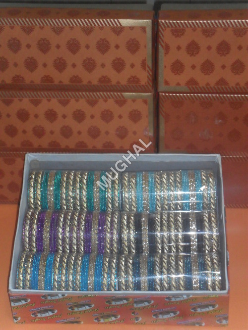 Ladies Bangles