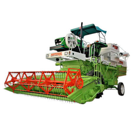 Harvester Combine