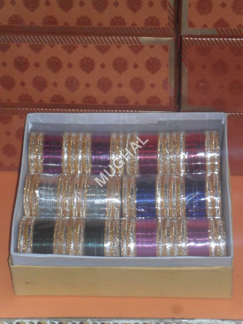 Women's Fancy Bangles