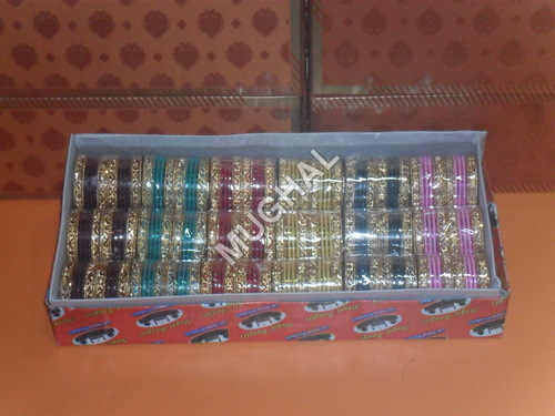 small Designer Metal 