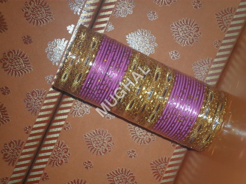 Metal Bangle Sets