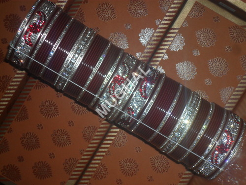 Designer Suhad Chuda