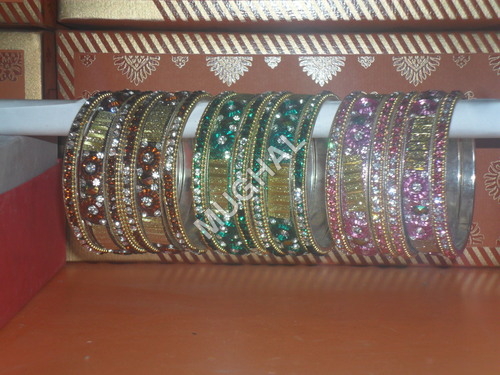 Trendy Bangle