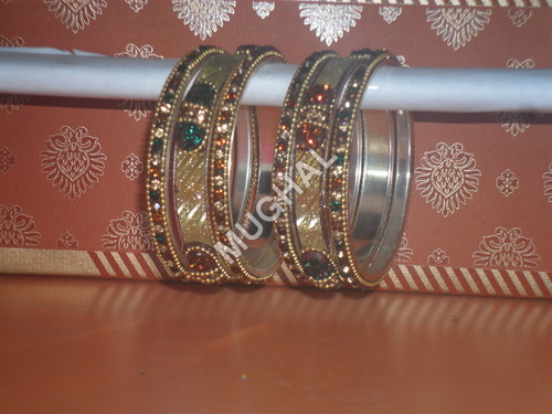 Studed Bangle
