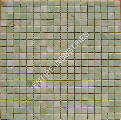onyx mosaic tiles