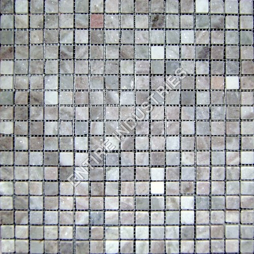 Tumbled Stone Tiles