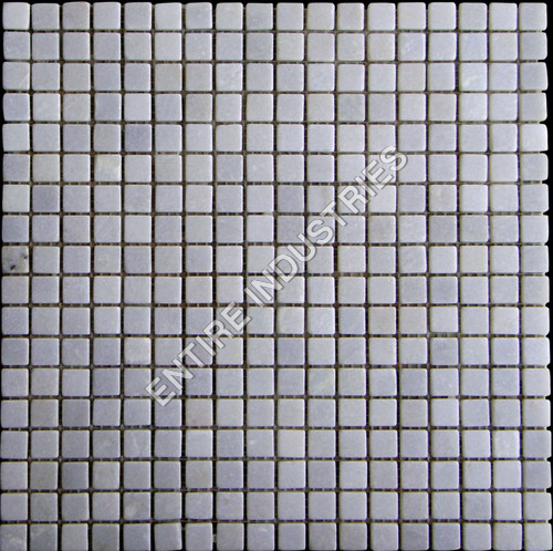 Pebble Mosaic Tiles