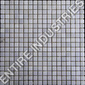 Pebble Mosaic Tiles - Pebbles, 12x12 Inch, Grey, 10 Mm Thick | Durable, Elegant, Versatile, Water Resistant, Matte Finish