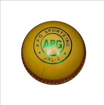 Multicolour Indoor Cricket Balls