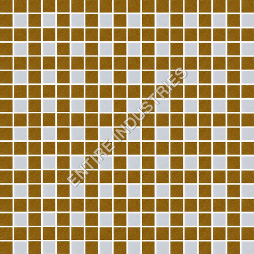 Squared Mosaics