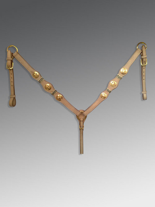 Breastcollar