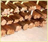 Copper Sections
