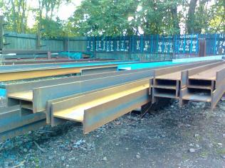 Structural Steel