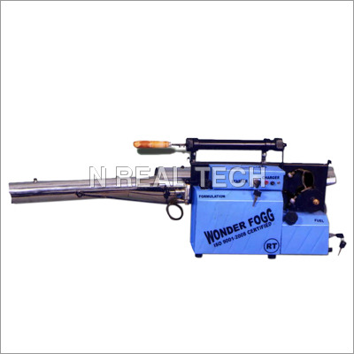 Wonder Fogg mountable Fogging Machine