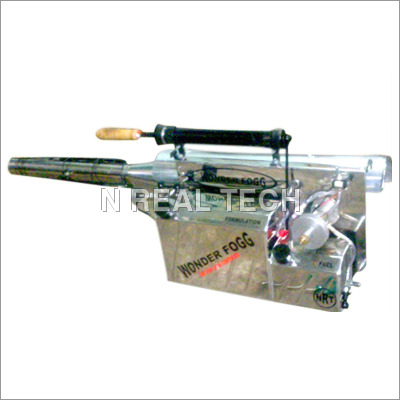 Wonder Fogg Portable Fogging Machine