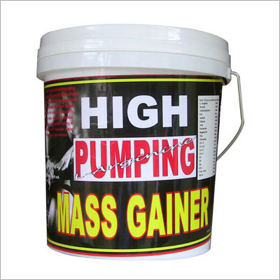 Weight Gainer