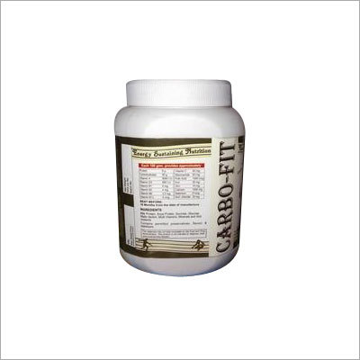 Energy Nutrition