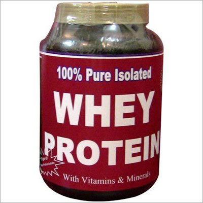 Pure Whey Protein