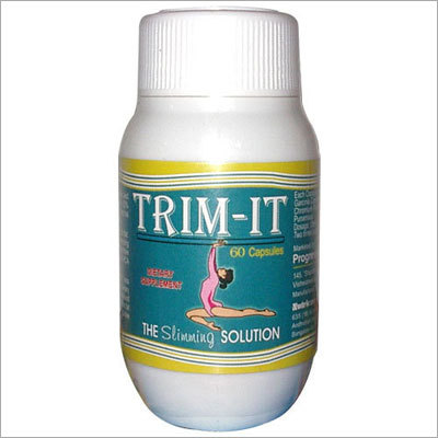 Slimming Solution