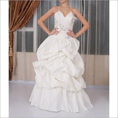 Simple Wedding Dresses
