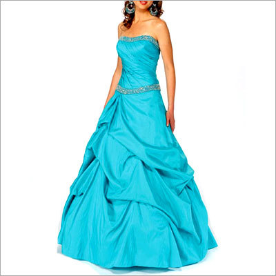 Prom Ball Gowns