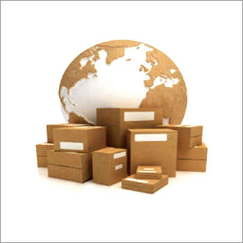 International Express Courier Services