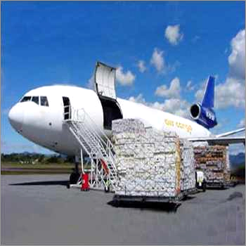 International Freight Forwarding Services