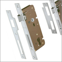 Mortise Door Lock