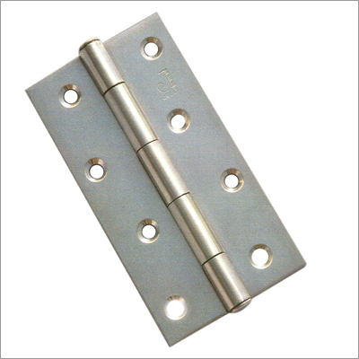Butt Hinge Series