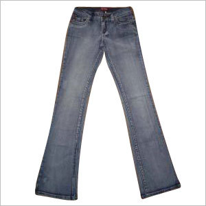 Ladies Jeans