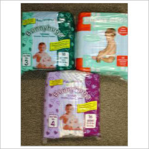 Diapers