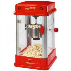 Popcorn Maker