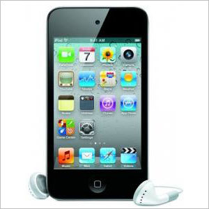Touch Screen Mobile