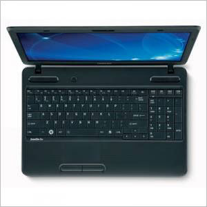 Laptop Notebook