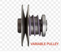 Belt Pulleys