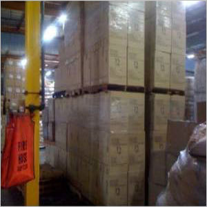 Our Warehouse