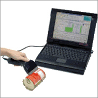 Axicon Barcode Verification