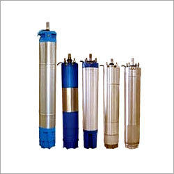 50Hz Submersible Motor